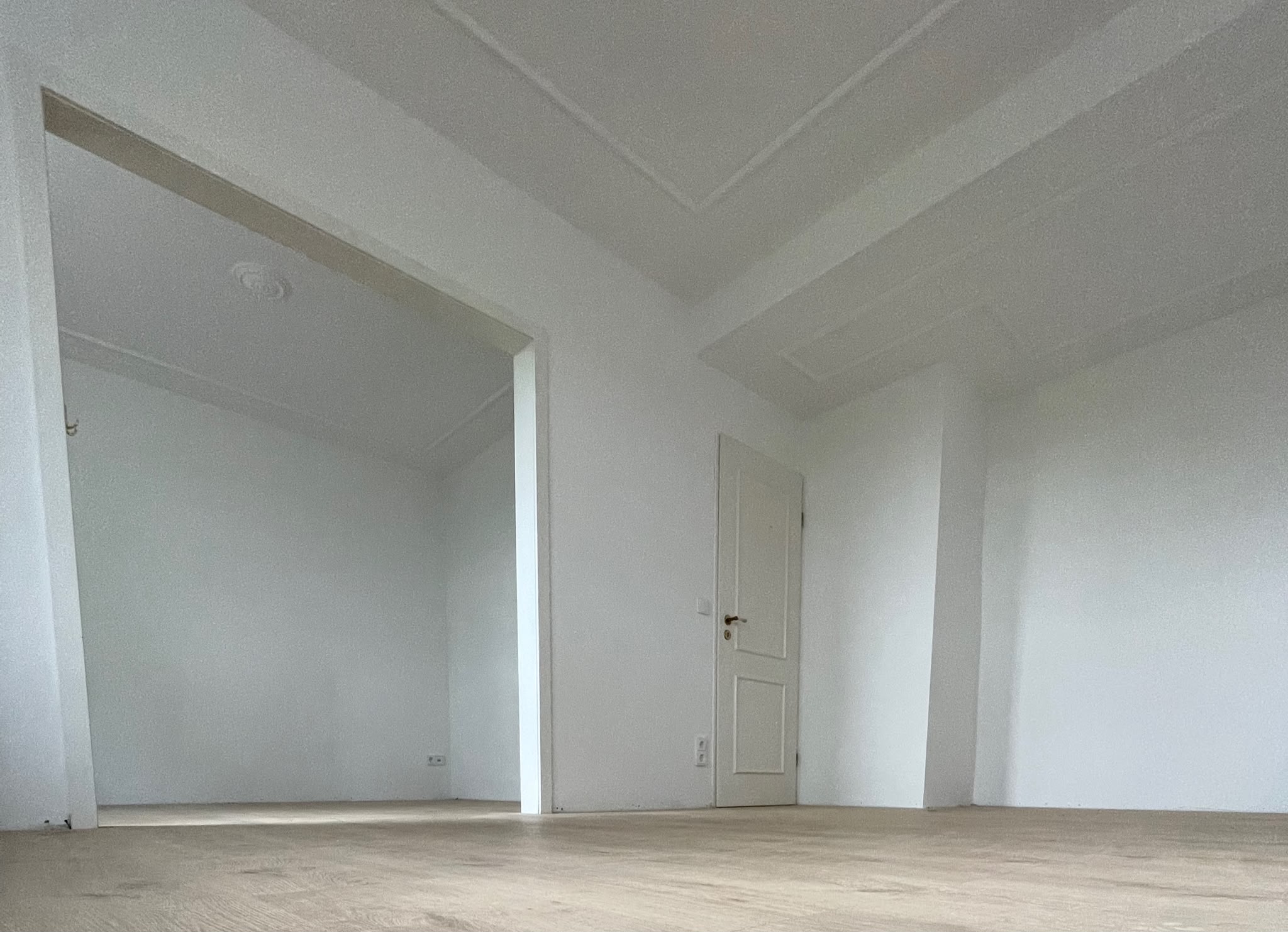 Malerarbeiten